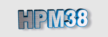 HPM38耐腐蚀镜面模具钢