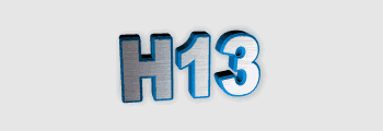 H13压铸模具钢